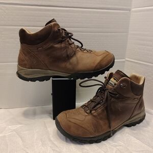 Cabela's Meindl Plege ll Hiking Men's # 11.5D Gore-tex